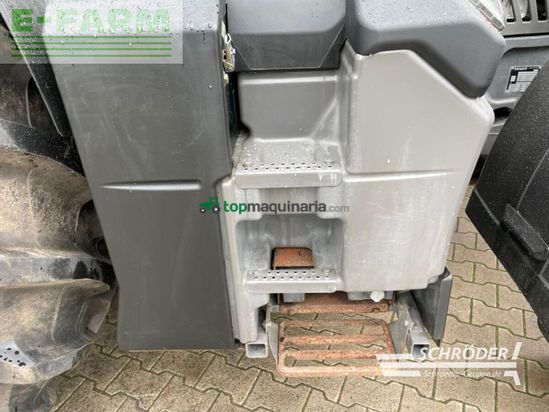 Tractor agrícola - Fendt - 724 s4 power plus rtk