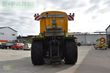 Esparcidor - Claas - xerion 4000 saddle trac SADDLE TRAC