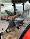 Tractor agrícola - Same - dorado 70 natural