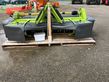 Cortacésped manual - Claas - disco 3200 fc profil