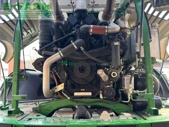 Cosechadora de Cereal - John Deere - 9700i prodrive 40 km/h