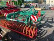 Cultivador - Regent - msg 300 grubber 3 balkigkeilringwalze 3m