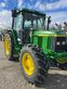 Tractor agrícola - John Deere - 6310