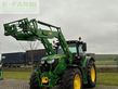 Tractor agrícola - John Deere - 6155r