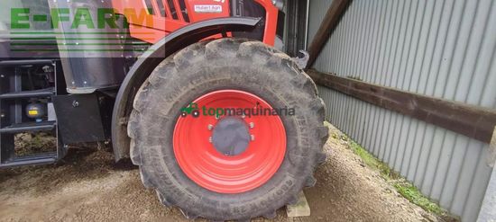 Tractor agrícola - Kubota - m7131