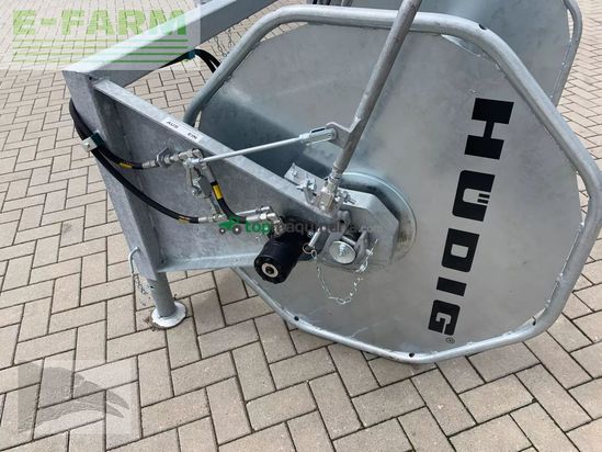 Riego - Hüdig - schlauchhaspel sh 400