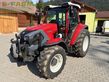 Tractor agrícola - Lindner - lintrac 100 (stufe 5) 4rad-lenkung