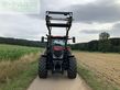 Tractor agrícola - Case IH - maxxum 125 cvx