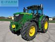 Tractor agrícola - John Deere - 6215r