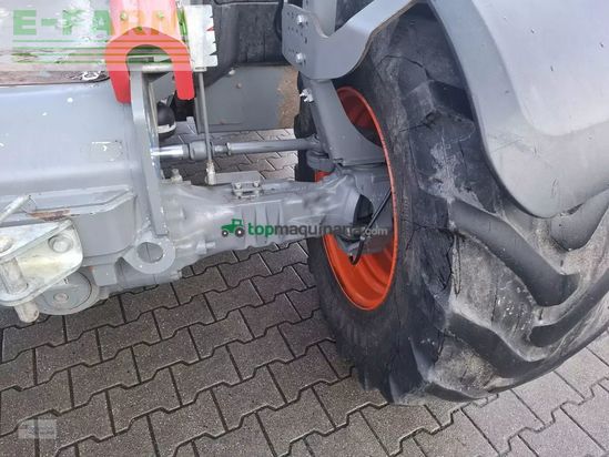 Telescopica - Claas - 1033 scorpion varipower