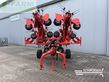 Henificador - Kuhn - gf 10812 t