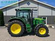 Tractor agrícola - John Deere - 6110r tls