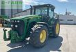 Tractor agrícola - John Deere - 8245r
