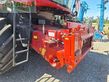 Cosechadora de Cereal - Case IH - axial-flow 7140