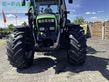 Tractor agrícola - Deutz-Fahr - m625 profi line