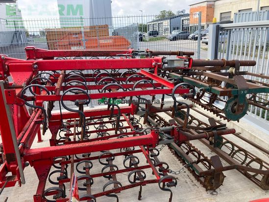 Combinado de siembra - Vogel & Noot - Euro Kombi 440M