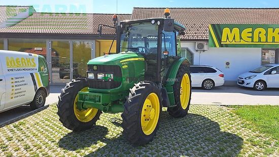 Tractor agrícola - John Deere - 5090r