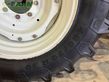 Tractor agrícola - Steyr - 4075 kompakt et profi