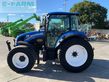 Tractor agrícola - New Holland - t4.115 tractor (st27506)