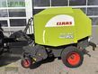 Empacadora gigant - Claas - rollant 355 roto cut
