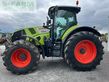 Tractor agrícola - Claas - axion 820 cis
