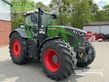 Tractor agrícola - Fendt - 942 vario gen7 profi plus