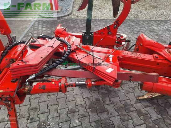 Arado - Vogel  Noot - xms 4 1050 vs mit hydraulischer steinsicheurng u