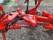 Arado - Vogel  Noot - xms 4 1050 vs mit hydraulischer steinsicheurng u