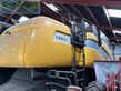 Cosechadora de Cereal - New Holland - cx 8070 slh