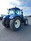 Tractor agrícola - New Holland - t7060