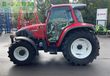 Tractor agrícola - Lindner - Lintrac 75 LS