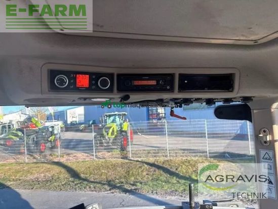 Tractor agrícola - Fendt - 724 vario s4 profi plus