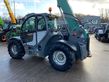Telescopica - kramer - kt447 telehandler (st25202)
