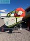 Cosechadora de Cereal - Claas - trion 750
