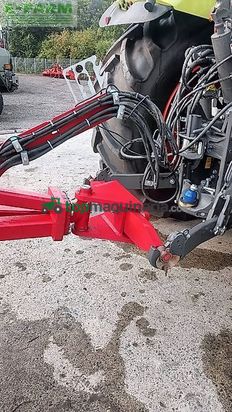 Cultivador - Horsch - terrano 5 fn