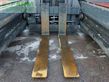 Elevadora - Combilift - c6000fsl