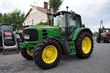 Tractor agrícola - John Deere - 6530 tls powrquad
