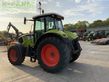 Tractor agrícola - Claas - 820 axion tractor (st23326)