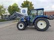 Tractor agrícola - New Holland - t5050