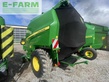 Empacadora gigant - John Deere - v461 r - 671 bunde