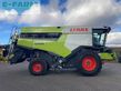 Cosechadora de Cereal - Claas - lexion 6600