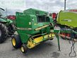 Empacadora gigant - John Deere - 575