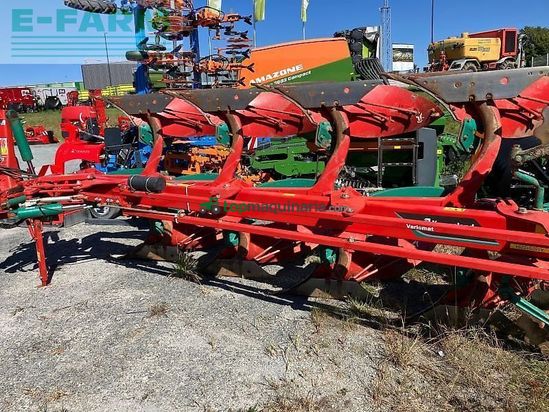 Arado - Kverneland - 2300 s variomat 5-schar
