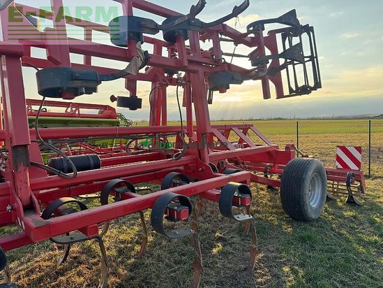 Cultivador - Agri Farm - schwergrubber 4,5 m