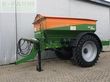 Esparcidor - Amazone - zg-ts 8200 hydro