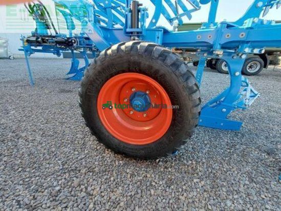 Arado - Lemken - juwel 7 mv