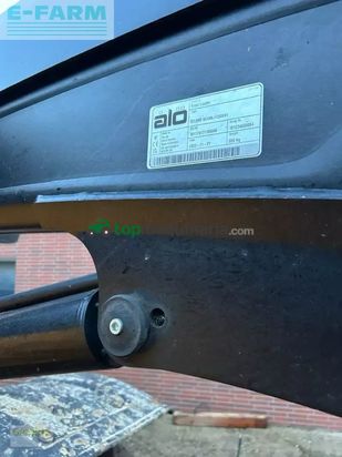 Tractor agrícola - JCB - fastrac 4220