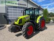 Tractor agrícola - Claas - arion 410 cis