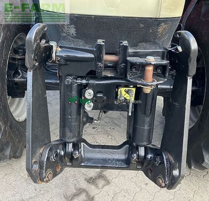 Tractor agrícola - Case IH - puma 180 cvx CVX