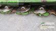 Cortacésped manual - Krone - easycut b 870 cv collect